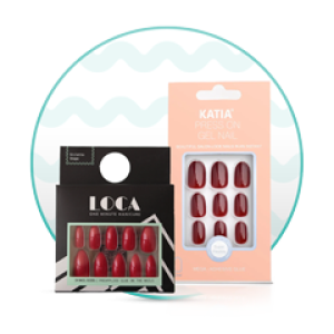 الأظافر الصناعيه